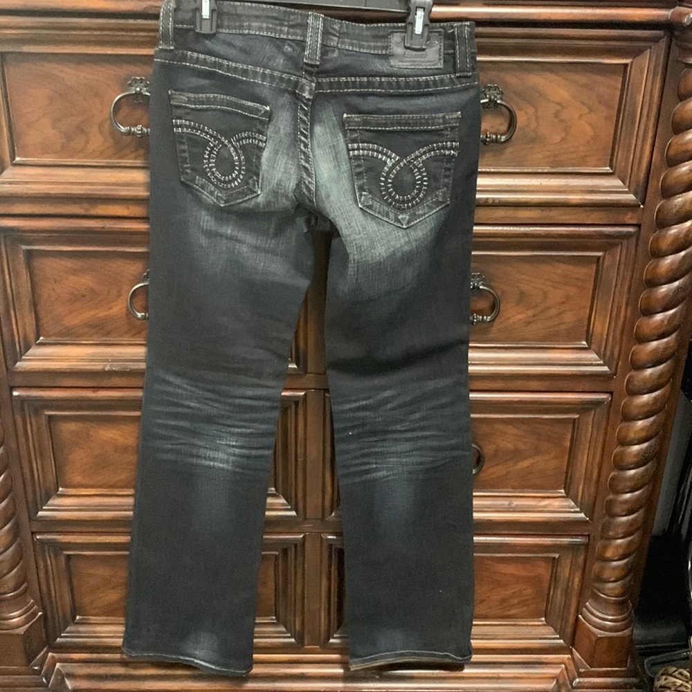 Big Star Womens Jeans
